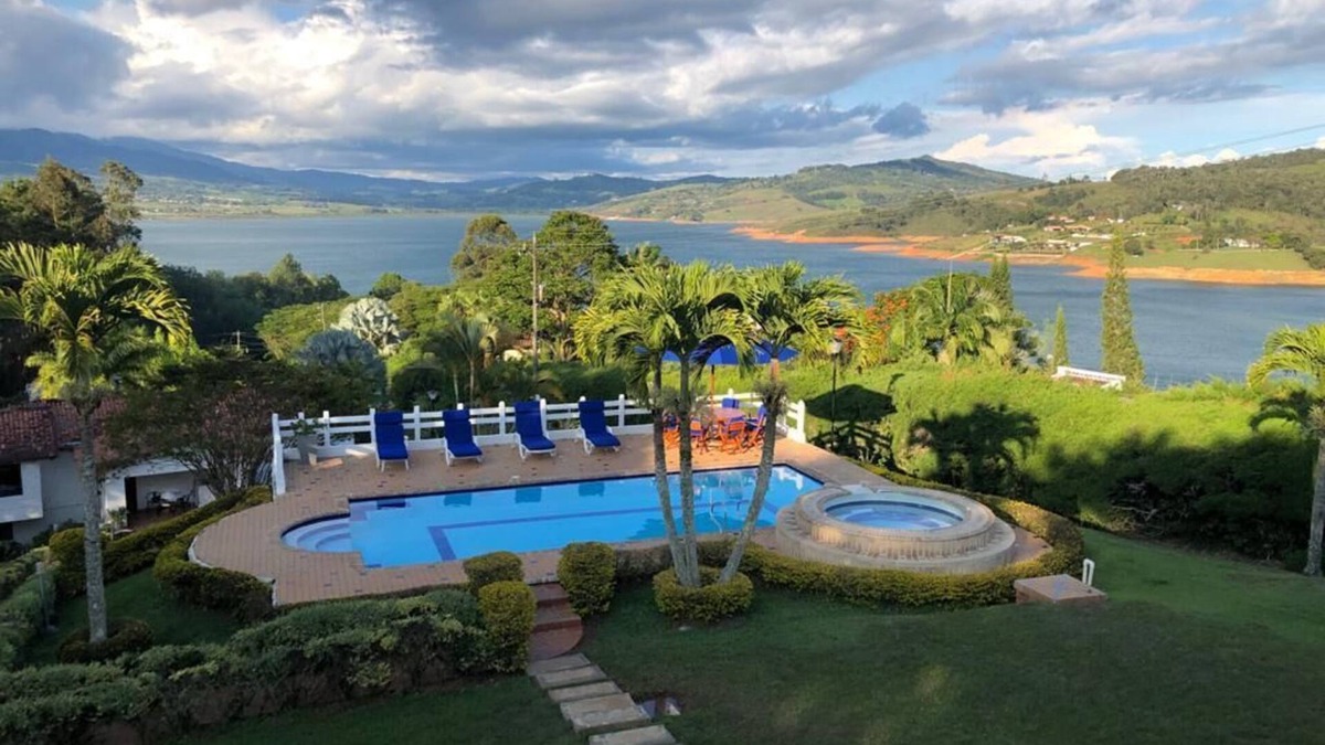Calima Other | CASA MARIA, LAGO CALIMA
