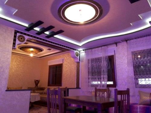 Chefchaouen Apartment | casa Maria