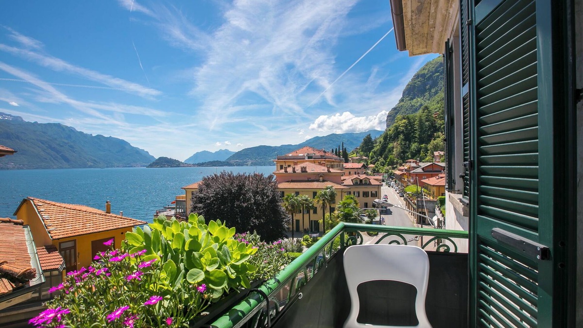 Menaggio Apartment | Casa Maria Menaggio