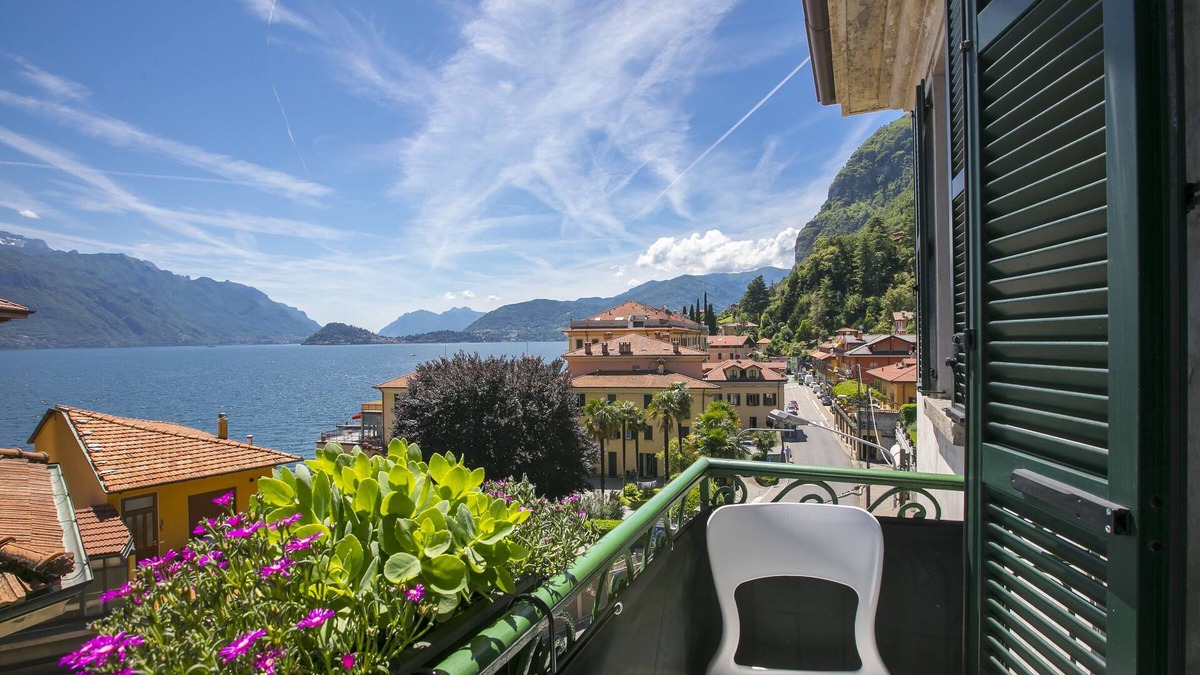 Menaggio Apartment | Casa Maria Menaggio, Menaggio, Italy