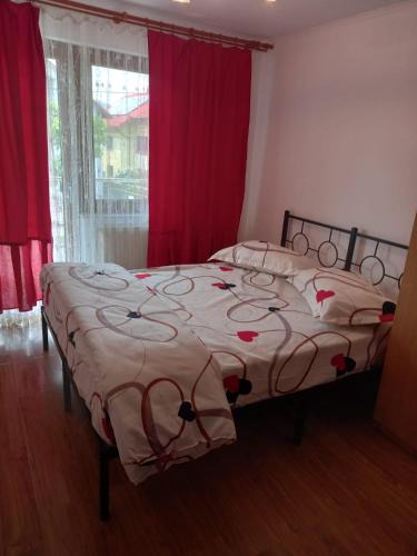 Curtea De Arges House | Casa Maria