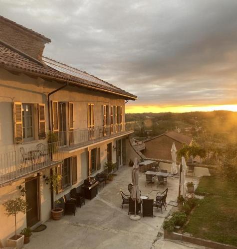 Agliano Terme Bed & Breakfast | Casa Maria Rosa B&B