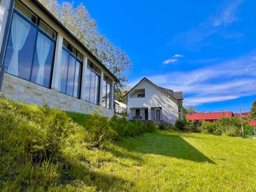 Merei House | Casa Maria Sarata Monteoru