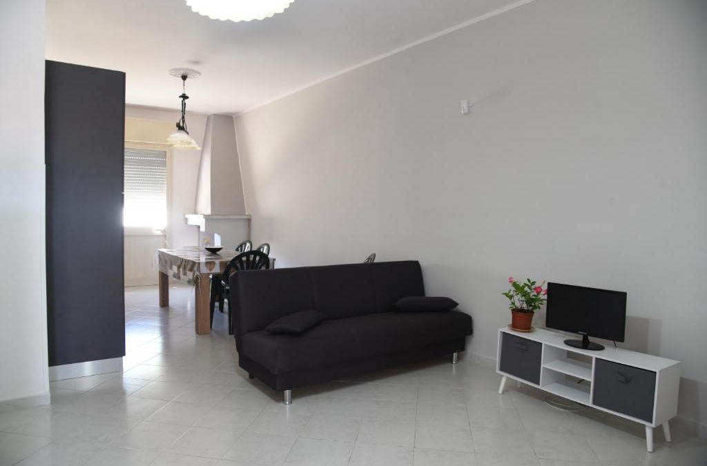 Casalabate Apartment | Casa Maria Sofia