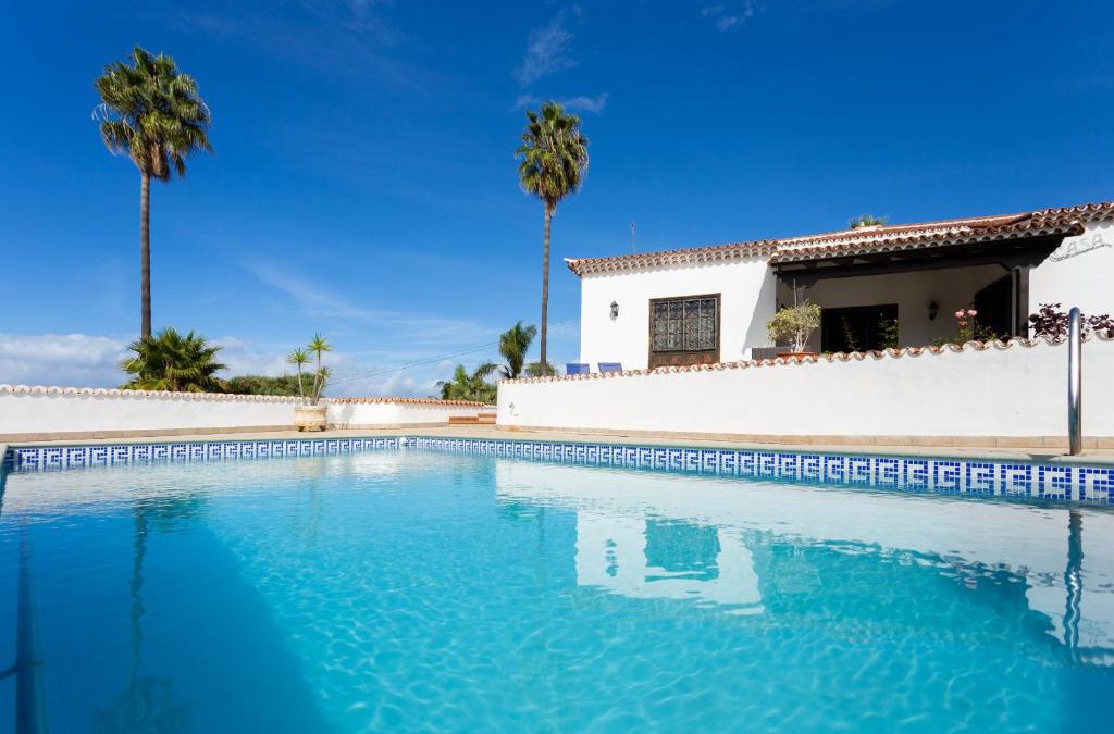 La Matanza de Acentejo Villa | Casa Marianne