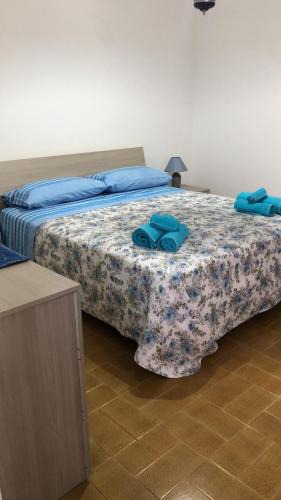 Cala Gonone Apartment | Casa Marianna Cala Gonone mare
