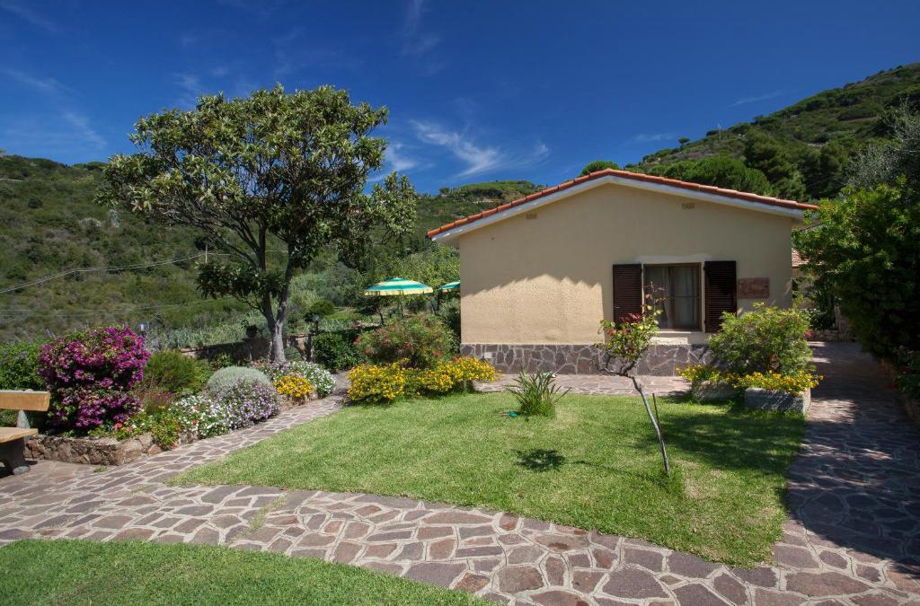 Morcone Apartment | Casa Marianna