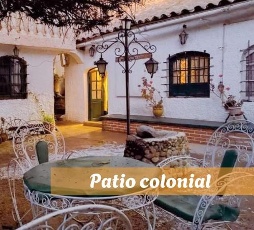 Potosi Hotel | Casa MariaVictoria Hostal