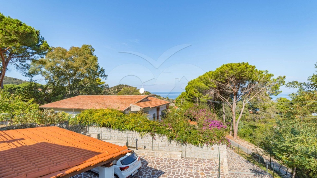 Sant' Andrea Villa | CASA MARIDA - VILLETTA MARIDA