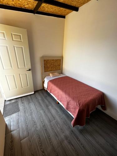 Luis Jimenez Figueroa House | CASA MARIN Majagua