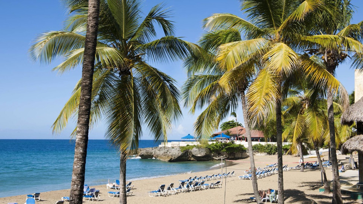 El Batey Resort | Casa Marina Beach and Reef - All Inclusive