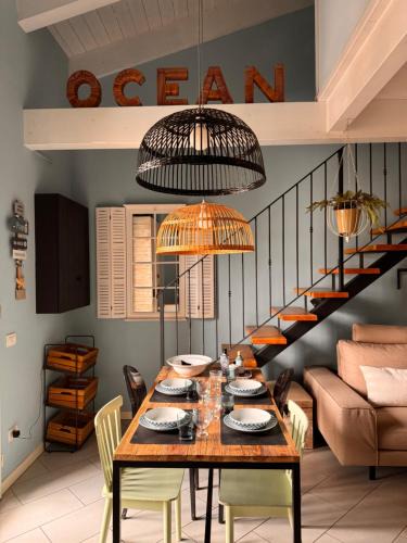 Punta Marina Apartment | Casa Marina