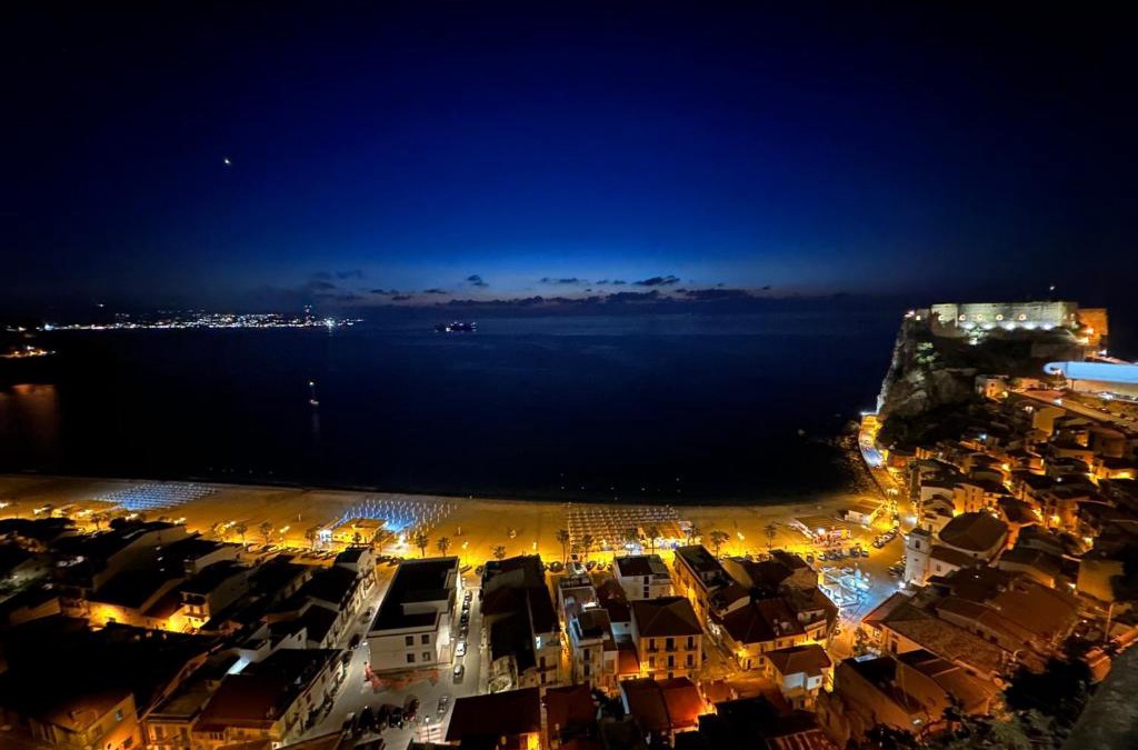 Scilla House | Casa Marina