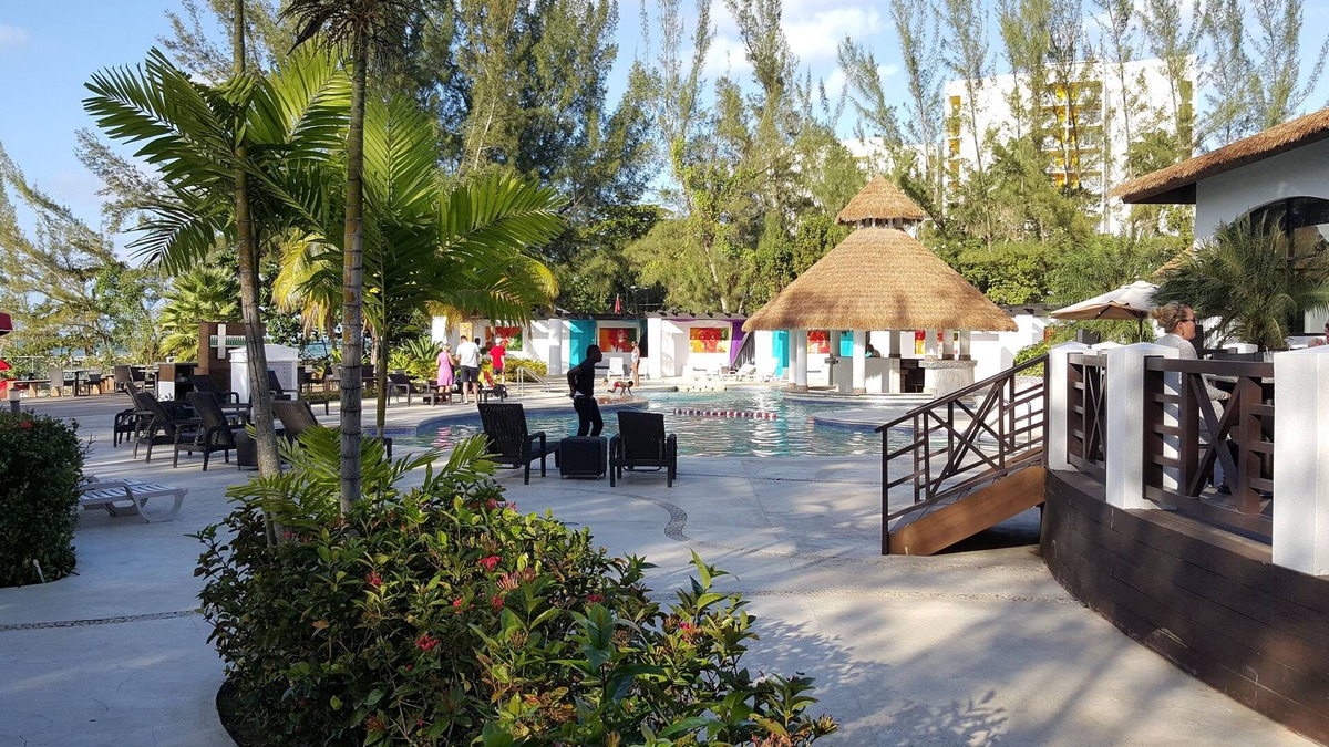 Montego Bay Hotel | Casa Marina Montego Bay at Seawind