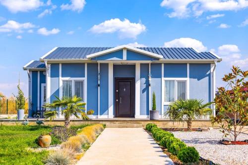 Parvenets Villa | Casa Marincheshki in Orizari - 6км to Plovdiv