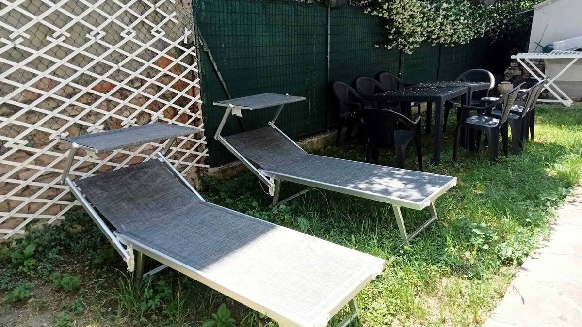 San Giuliano a Mare Apartment | Casa Marinella - Two Bedroom Apartment, Sleeps 4
