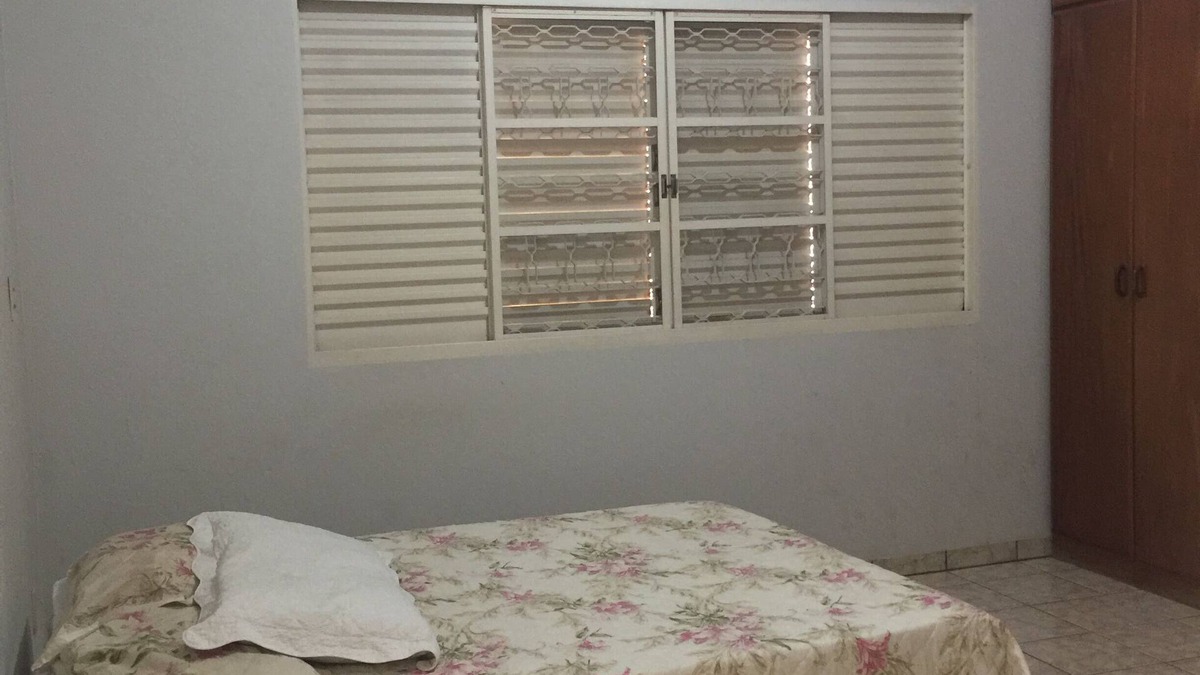 Plano Diretor Sul House | Casa Marinho in Palmas for Season and Events
