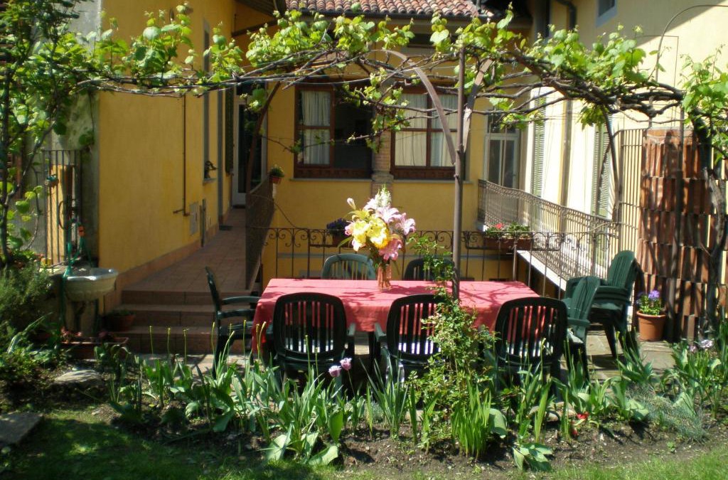 Citta Alta Apartment | Casa Mario Lupo - Apartments and Rooms