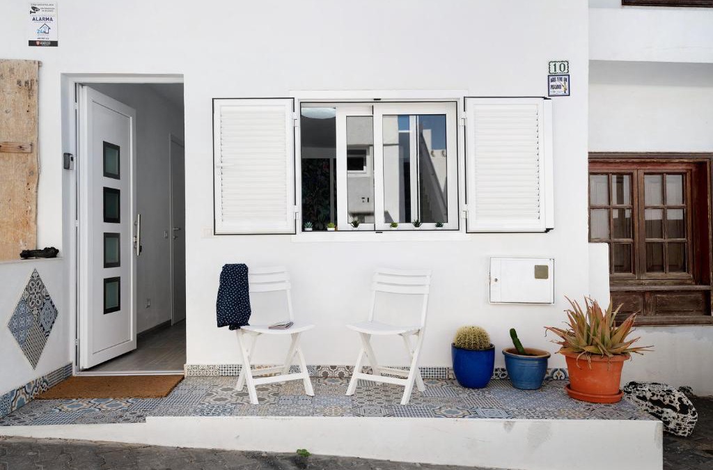 El Golfo House | Casa Marion