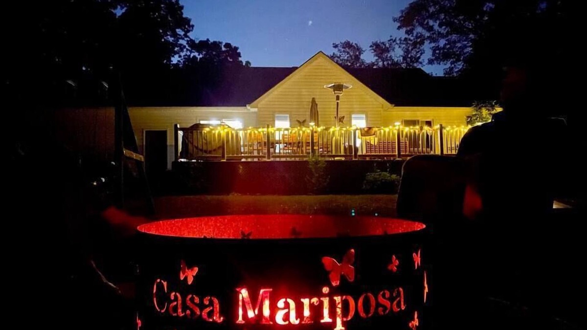 Lambton Shores House | Casa Mariposa Grand Bend