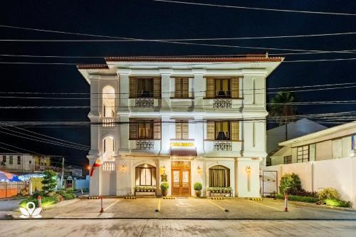 Vigan Hotel | Casa Marita Vigan