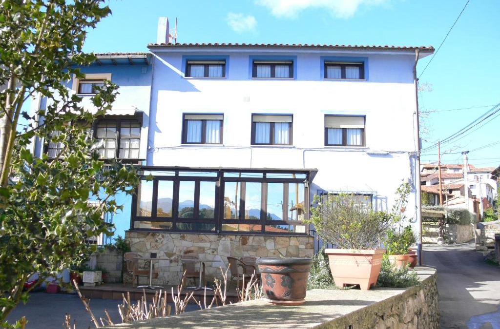 Niembro House | Casa Mariví
