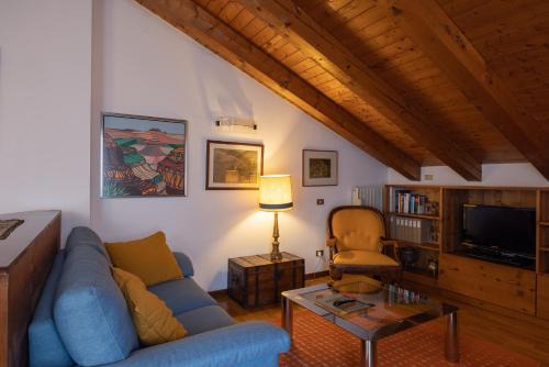 Borca di Cadore Apartment | Casa Marmarole
