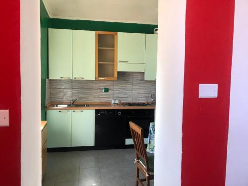 San Salvario Apartment | CASA MAROCHETTI