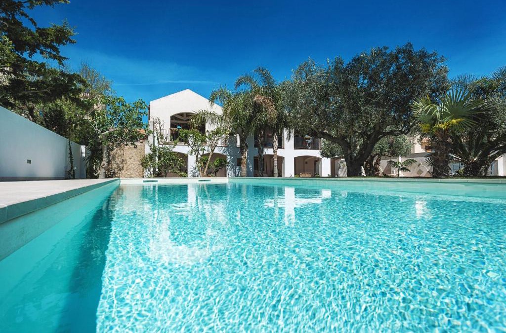 Marsala Apartment | Casa Marsala