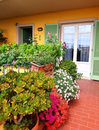 Massa Bed & Breakfast | Casa Marta