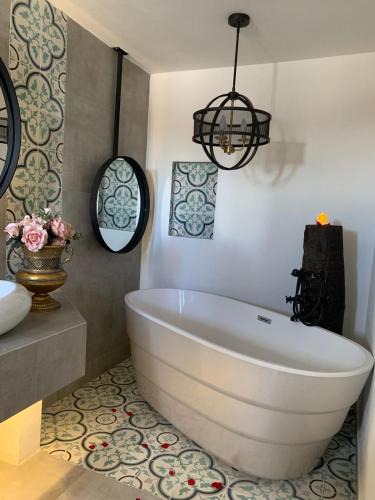 Centro Hotel | Casa Martha hotel boutique