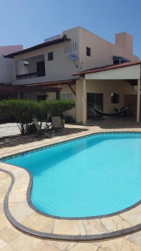 Farolandia House | Casa Martin