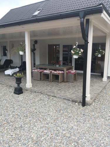 Porumbacu de Sus Villa | Casa Martin