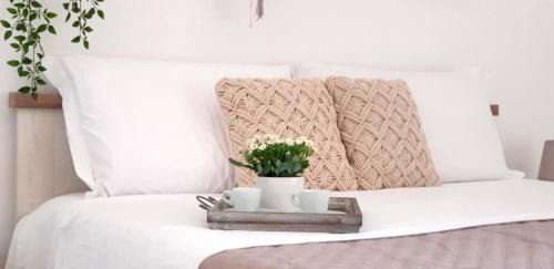 Arbatax Apartment | Casa Martina