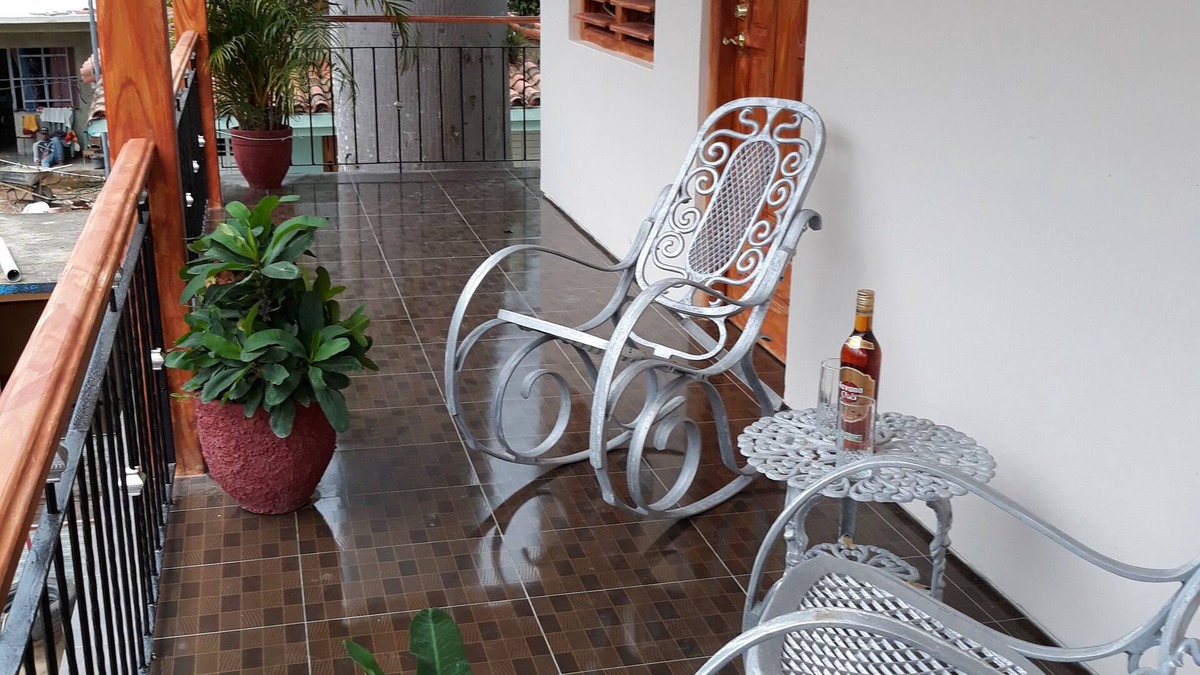 Vinales House | Casa Martine El Frances