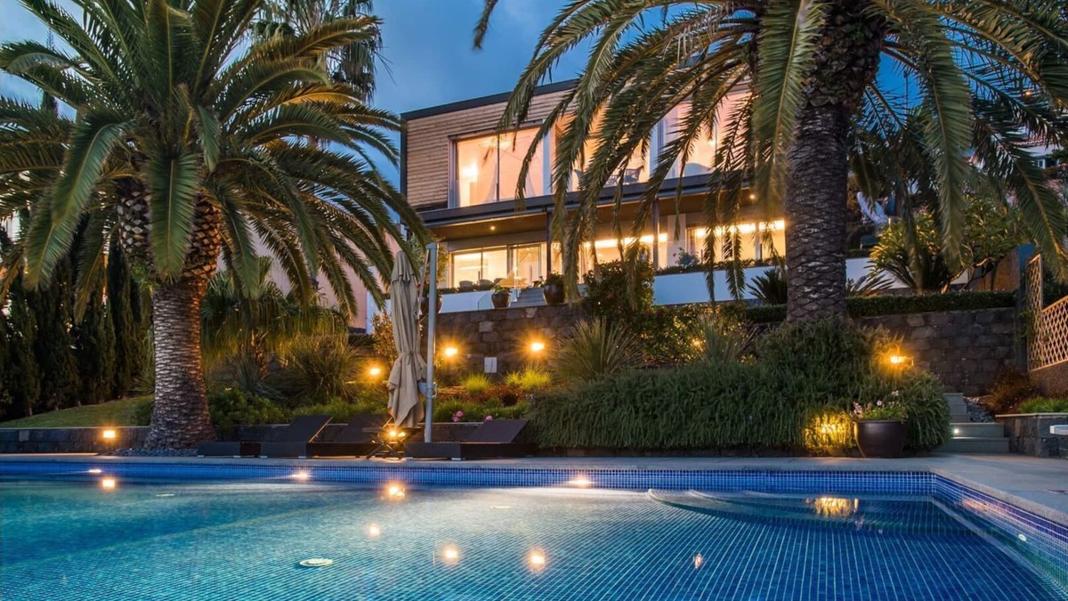 Canico House | Casa Martinhos by LovelyStay