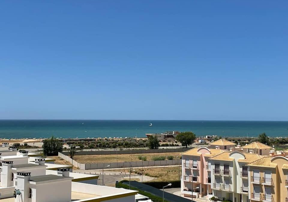 Cavacos Apartment | Casa Martins