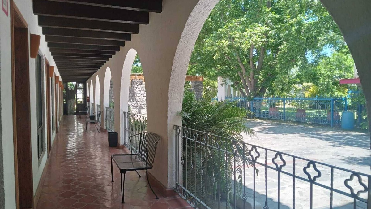Parras de la Fuente Hotel | Casa Maru Hotel