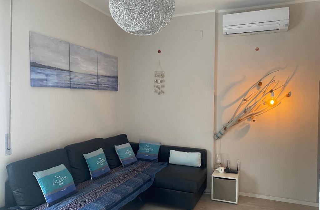 Castiglioncello Apartment | Casa Mary