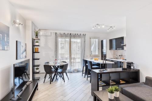 Casamassima Apartment | Casa Massima Suites