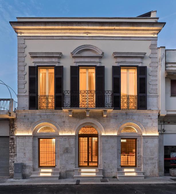 Casamassima Apartment | Casa Massima Suites & SPA