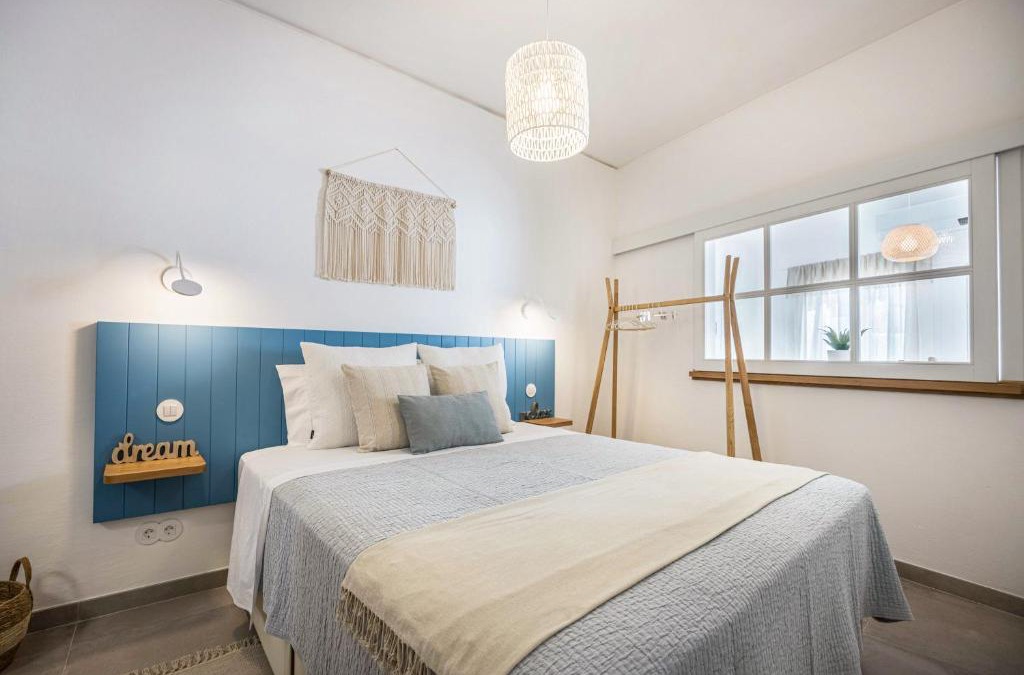 Vila do Bispo House | Casa Mateus