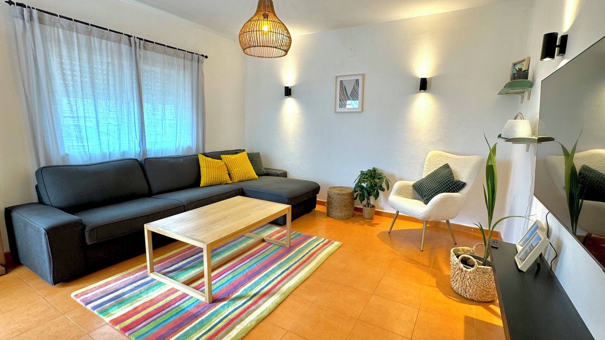 Vila do Bispo House | CASA MATILDA Ideal house for families and close to the best beaches in the area.