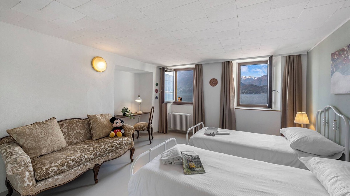 Gambarogno Apartment | Casa Matilde 2