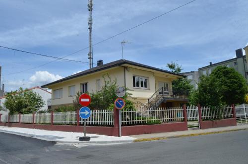 Catasol House | Casa Matilde de Melide