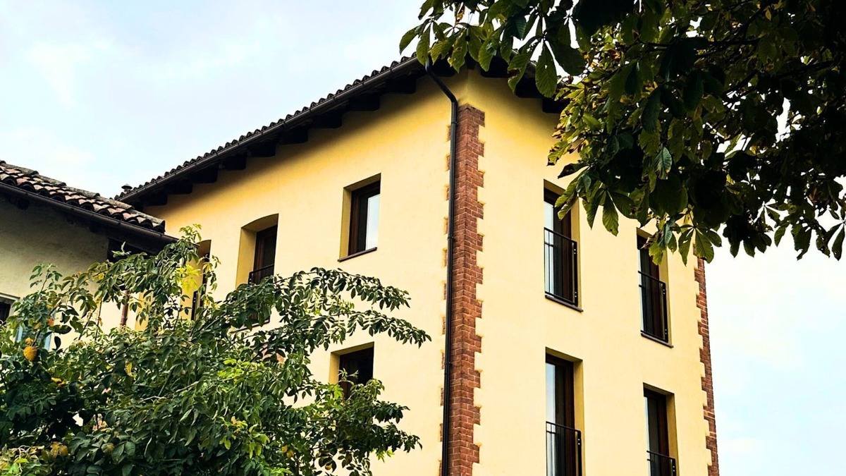 La Morra Apartment | Casa Matilla - Verde