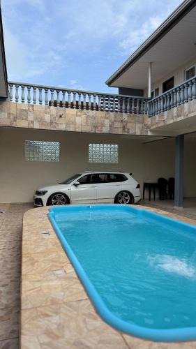 Matinhos House | Casa Matinhos 9
