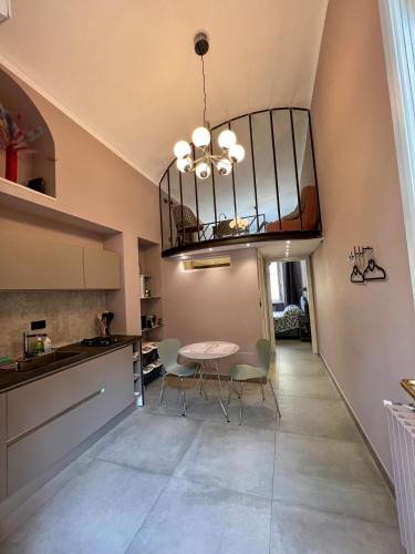 Cit Turin Apartment | Casa Matisse