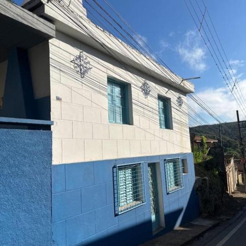 Congonhas House | Casa Matriz