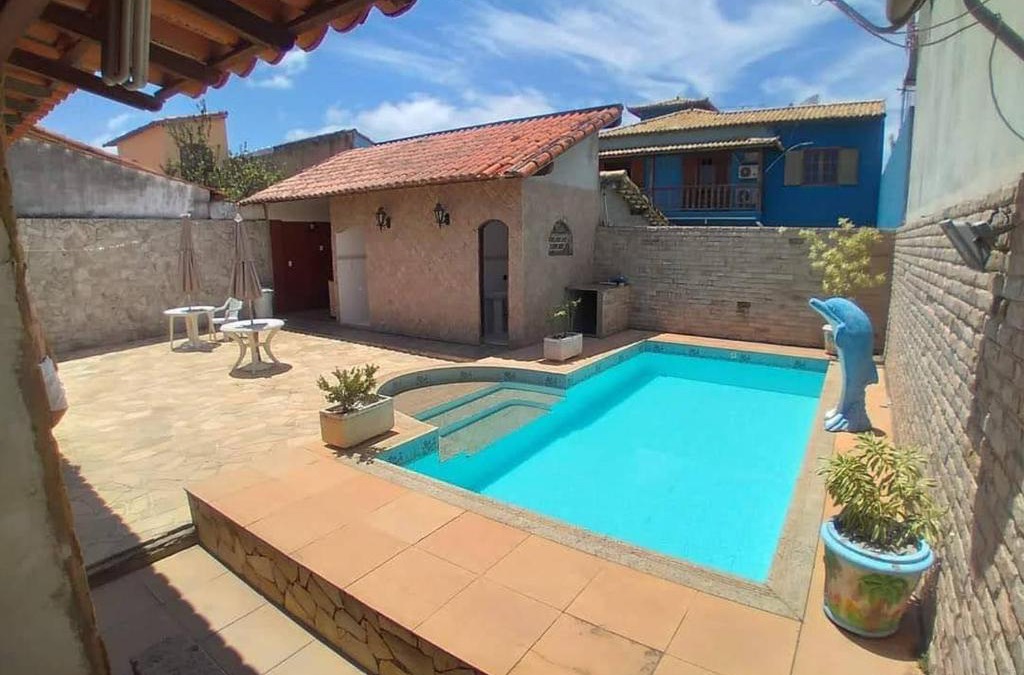 Centro House | CASA MATTOS